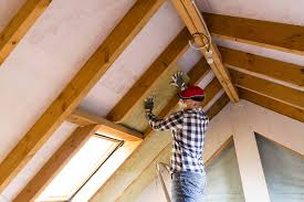 Best Commercial Insulation Services  in Bermuda Dunes, CA